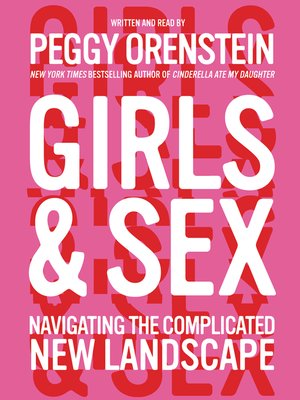 cover image of Girls & Sex
